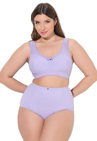 Ulla Popken Damen Entlastungs-BH