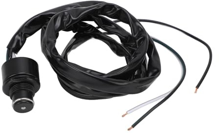 BAFOVY Dess Post-Sicherheitsschalter, 3-Draht-Dess Post-Schalter-Ersatz 278002325 für SP SPI SPX XP GTS Jet Ski Jet Boat Direct Fit Kabelbaum
