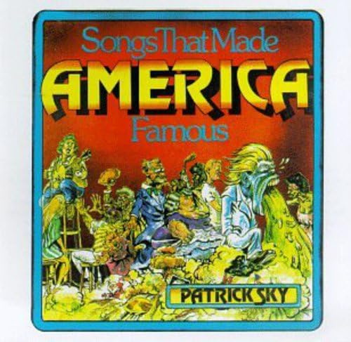 Songs That Made America Famous