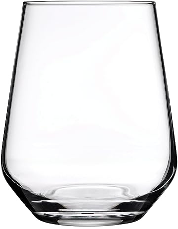 Pasabahce Allegra Set Cups, 3 units