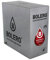 Bolero Drinks 24 bustine da 9 grammi gusto LIME - Preparato istantaneo per Bevande con Stevia e Vitamina C e Senza Zucchero