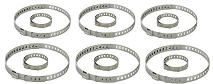 SKF Sortiment, Klemmschelle