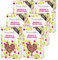 Primrose's Kitchen - Beetroot & Ginger Muesli - 400g Pack (Case of 6) Organic, Vegan And Gluten Free. Now With Tiger Nuts Packed With Nutrients. Handcrafted In The UK With British Ingredients.