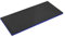 Sealey SF30B Schaumstoff, 1200 x 550 x 30 mm, Blau/Schwarz