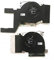 CYRMZAY CPU Ventilatore & GPU Ventilatore Cooler Compatibile per ASUS ROG Zephyrus M GU501 GU501GM GM501 L + R