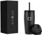 IRON °FLASK Nomad Tumbler - 590 ml, 2 Deckel (Strohhalm/Flip), vakuumisolierte Edelstahlflasche, doppelwandig, Thermo-Kaffee-Reisebecher, Wasserflasche aus Metall