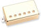 Seymour Duncan SH-10B Full Shred - Bridge Humbucker - Gold Cover