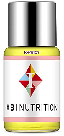 P-Beauty Wimpernlifting #3 Nutrition 1x 5ml – Pflege Lotion für Lash Lifting & Wimpernwelle – Nährstoff Booster für starke, gepflegte Wimpern – Ersatzflasche für Lifting Set – Profi & Zuhause
