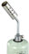 Campingmoon Chalumeau de cuisine avec vanne de contrôle de flamme pour barbecue, feu de camp, cheminée MT-3915 (gaz combustible non inclus) (torche isobutane (MT-3915-OD))