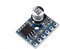 GOMMER XY-SP5W 5128 Mini Class D Digital Amplifier Board 5W Mono Audio Power Amplifier Parts for replacement