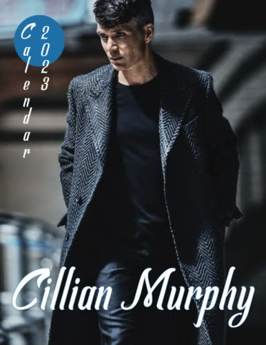 C Murphy Planner Calendar 2023: Two Year Planner Calendar Schedule Organizer - 24 Months | January 2023 to December 2024 with Notes, Inspirational and ... Friends and Family | 8.5*11 Large Planner