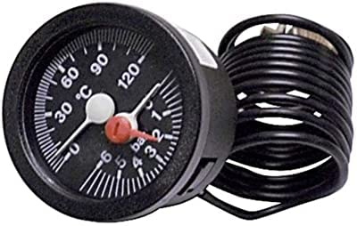 Genérico MULTICOMPONENTES® - TERMOHIDRÓMETRO Caldera Roca 147037053 OEM