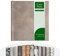 casa pura Vinylboden Meterware Atlantic - Holzoptik Fliesenoptik Steinoptik - PVC Bodenbelag - Vinyl Designbelag für Küche, Bad & Wohnbereich (Midas 741M, 200x300 cm)
