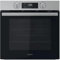 Horno Whirlpool OMR58RR1X Clase A+ Multifunción/Pirolítico