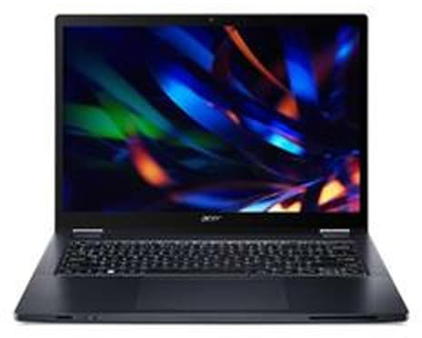Acer Travelmate P4 Spin Tmp414rn-53-tco-54n3 14´´ I5-1335u/16gb/512gb Ssd Laptop Spanish QWERTY