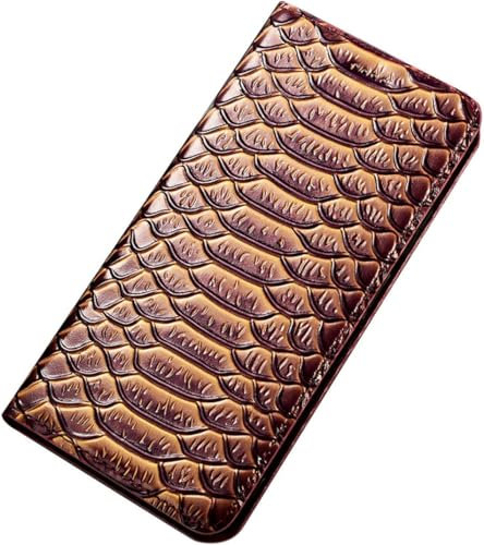 Leather Protective Case for iPhone 11 Pro Max Book-style One-piece Leather Cell Phone Cover/Sheath/Holster for Apple Iphone 11 Pro Max Mobile Phones -Brown