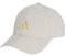 adidas Unisex Bball Cap LT EMB New Logo, Wonder Alumina/Powder Yellow, L