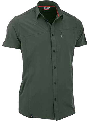 Maul Sport Herren Hemd Salwand