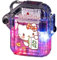 Accendino trasparente impermeabile jet butano 2024, accendino torcia butano, accendino fiamma rosa antivento, accendino impermeabile, compleanno, regalo di festa (gas non incluso)(Ww)