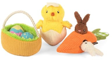 P.L.A.Y. Hippity Hoppity Geschenkbox