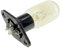 Genuine E612E7W50BP 25W 240V Microwave Oven Lamp Bulb for Panasonic NN-K354 NN-K365