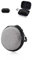 Custodia portatile per auricolari wireless Beats Studio Buds, custodia per Beats Studio Buds, custodia rigida antiurto in EVA e materiale resistente all'acqua