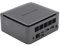 Maxtang Gaming Mini PC AMD Ryzen 8845HS [up to 5.1GHz] DDR5 5600MHz [up to 96GB] M.2 2280 NVMe Mini Desktop Computer USB4 Security Lock (32GB Ram 1TB SSD, Space Grey)