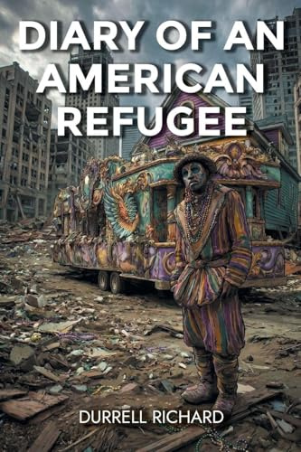 Diary of An American Refugee