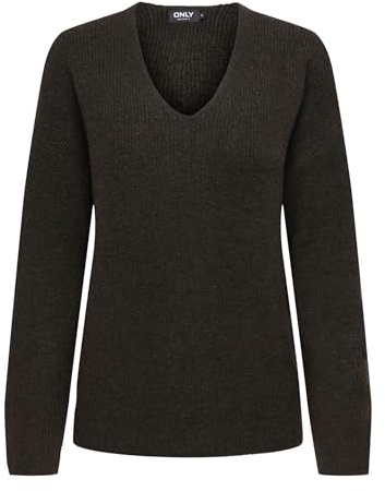 ONLY Female Strickpullover ONLCAMILLA Strickpullover | Knitted Pullover