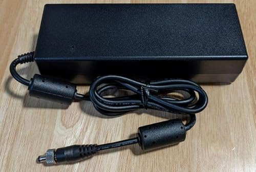 Elo Touch Solutions External Power Brick and Cable・PC-/Server Netzteil・80 W (E596821)