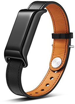 Alcatel TCL Traqueur d'activité Noir