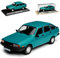alles-meine.de GmbH Dacia 1320 Limousine Grün Türkis 1987-1991 mit Sockel 1/43 Modellcarsonline Modell Auto
