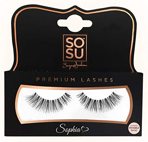 Sosu by Suzanne Jackson Sophia False Lashes
