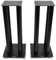 Atacama SLX700 Speaker Stands Satin Black