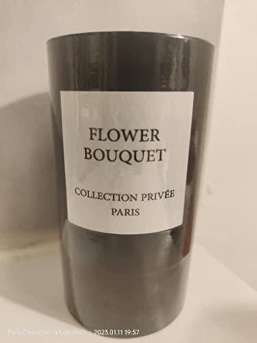 ROSE BOUQUET,eau de parfum, collection privée,, 50 ml, fabriqué en France