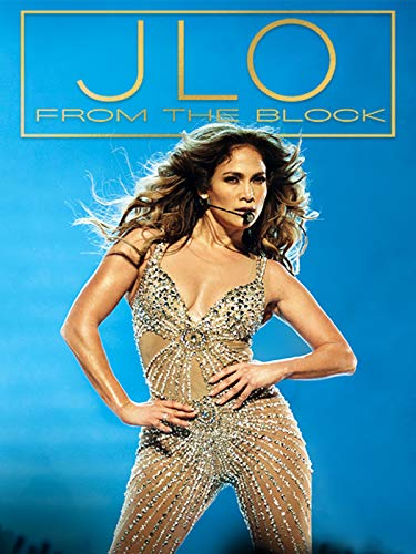 JLO: From the Block