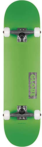 Goodstock Complete Neon Green 8.0