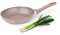 Royalford Poêle intelligente avec revêtement en granit durable, 20 x 4 cm, construction en aluminium forgé, poêle à frire antiadhésive compatible induction | Sauteuse avec fond à induction 3,8 mm