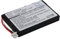TECHTEK battery compatible with [Apple] iPOD 10GB M8976LL/A, iPOD 15GB M9460LL/A, iPOD 20GB M9244LL/A, iPOD 30GB M8948LL/A, iPOD 3th Generation, iPOD 40GB M9245LL/A replaces 616-0159, for E225846 FBA