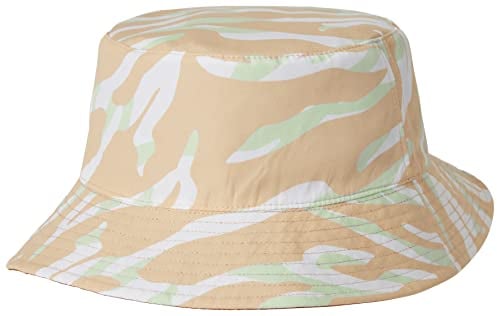 Helly Hansen Herren Hh Bucket Hat Cap, Terrakotta/Ripple, Einheitsgröße