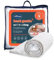 Silentnight Self Heating Single Mattress Topper - Warm Cosy Mattress Pad Topper Featuring Heat Reflecting Foil and Thermal Lining to Retain Heat - Single