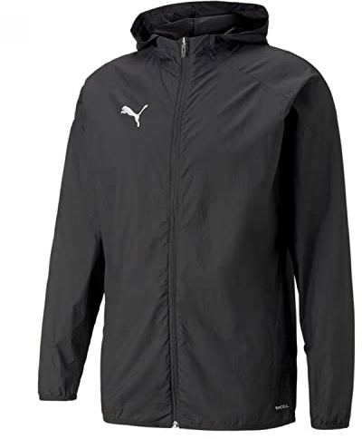PUMA teamCUP Windshield
