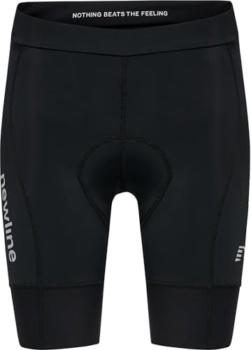 newline Damen Shorts Womens Core Bike Panel Shorts