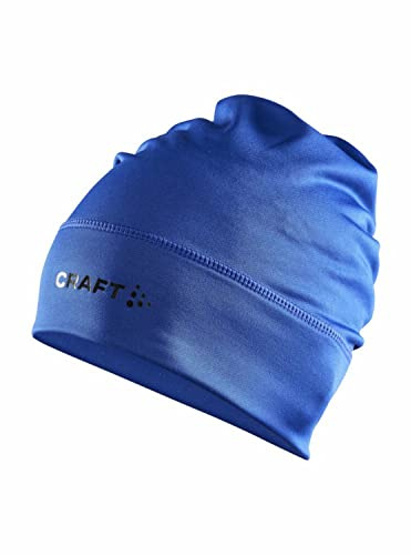Craft Mütze Core Essence Jersey High Hat 1912481 Club Cobalt One Size