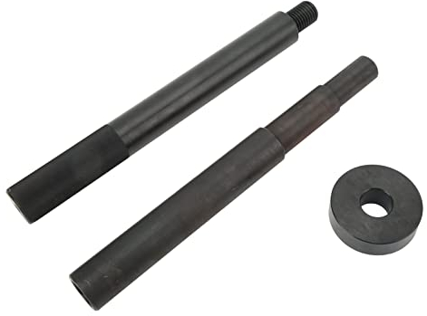 Haofy Gimbal Bearing Alignment Install Kit Heavy Duty Steel Engine Alignment Tool Set Ersatz für Mercruiser Alpha 1 Alpha MR Bravo OMC Cobra