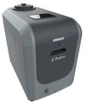 Poolex - Wärmepumpe Poolican Poolex zentral und angeschlossen, für Pool 25 m³