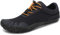 SAGUARO Chaussures Minimalistes Barefoot Homme Femme Chaussures Aquatique Respirant Antidérapant pour Trail Fitness Marche - Orteils Larges et Zéro Drop Semelles, Bleu Épinette, 43 EU