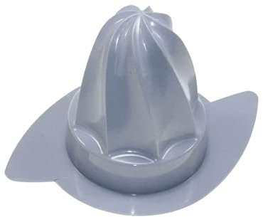 CONE PRESSE AGRUME pour PIECES PREPARATION CULINAIRE PETIT ELECTROMENAGER BOSCH - 00627928