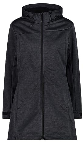 CMP Unisex 33a1766 Coat