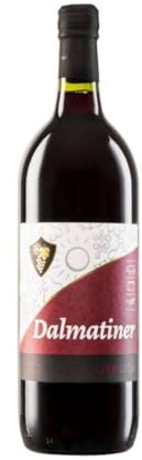 Dalmatiner Rotwein 1000ml